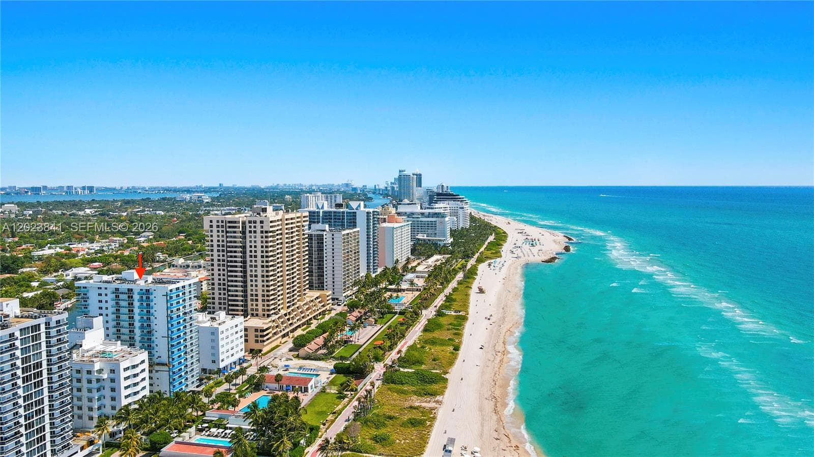 2457 Collins Ave # 1602, Miami Beach FL 33140 — 30