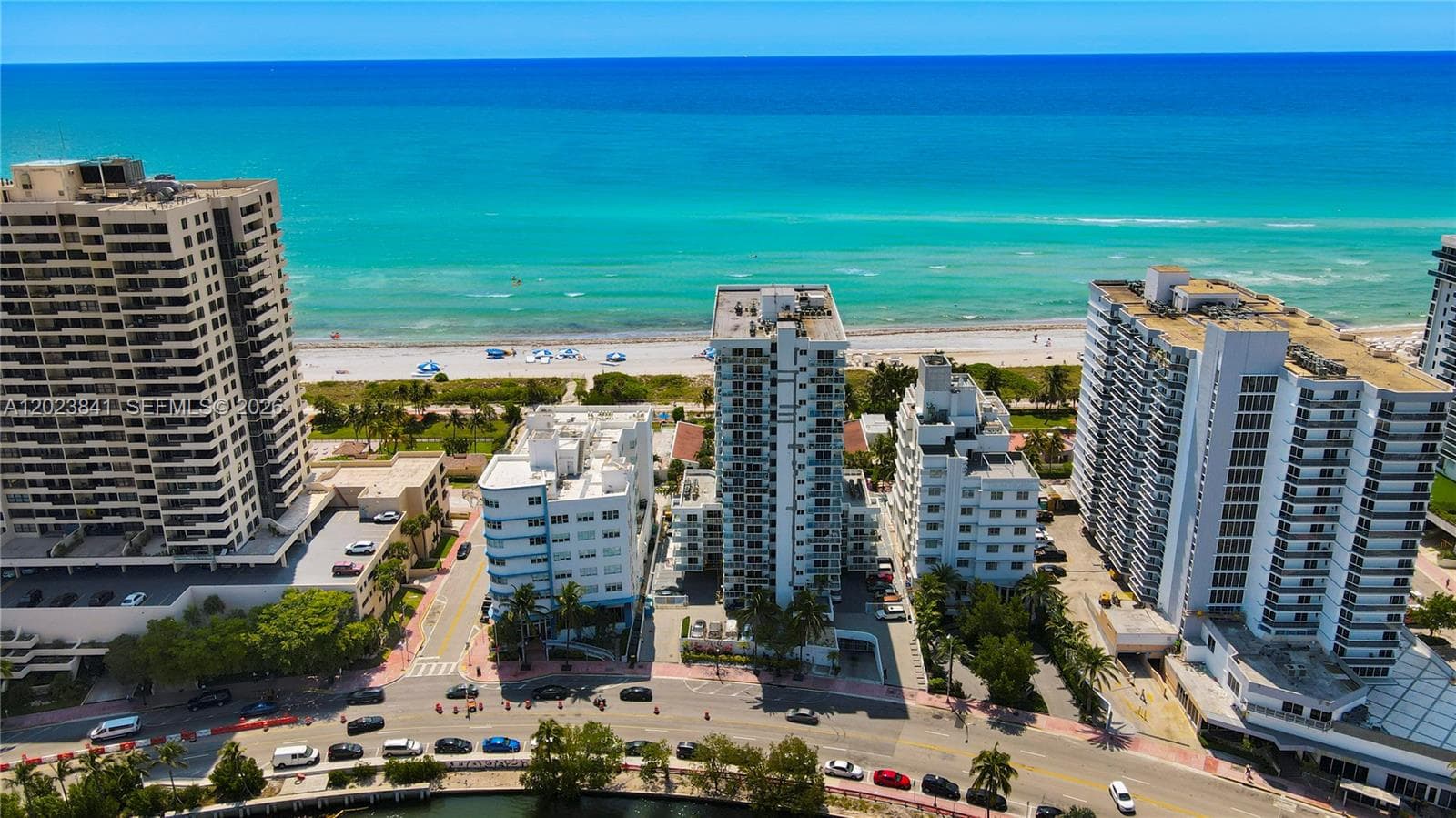 2457 Collins Ave # 1602, Miami Beach FL 33140 — 29