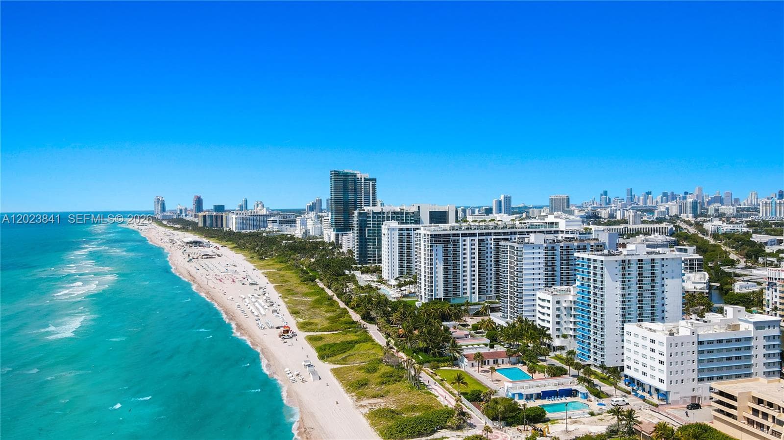 2457 Collins Ave # 1602, Miami Beach FL 33140 — 25