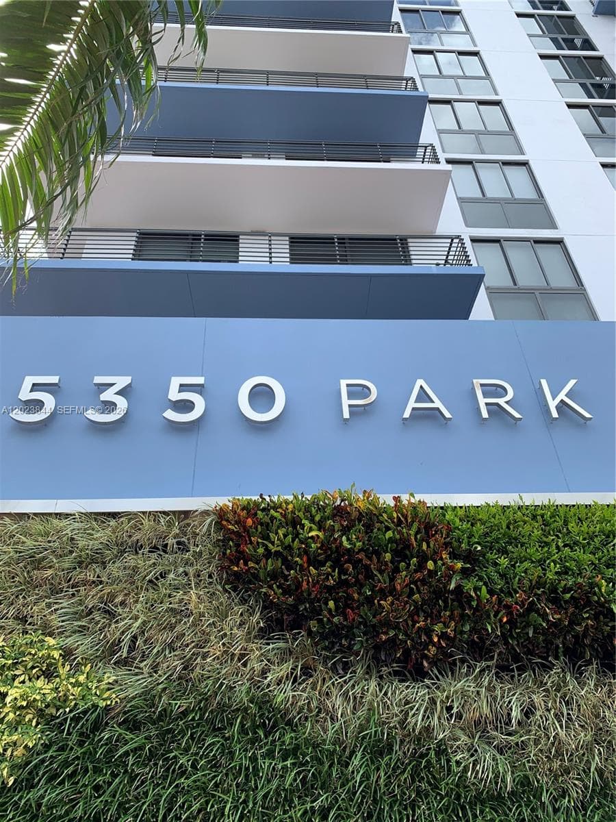 5350 NW 84 Ave # 1601, Doral FL 33166 — 2