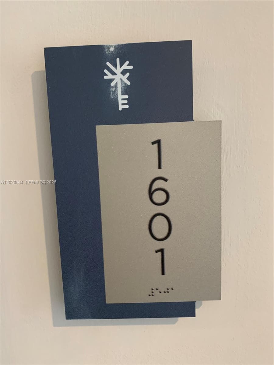 5350 NW 84 Ave # 1601, Doral FL 33166 — 6