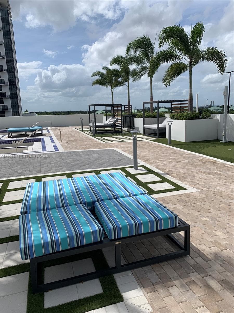 5350 NW 84 Ave # 1601, Doral FL 33166 — 42