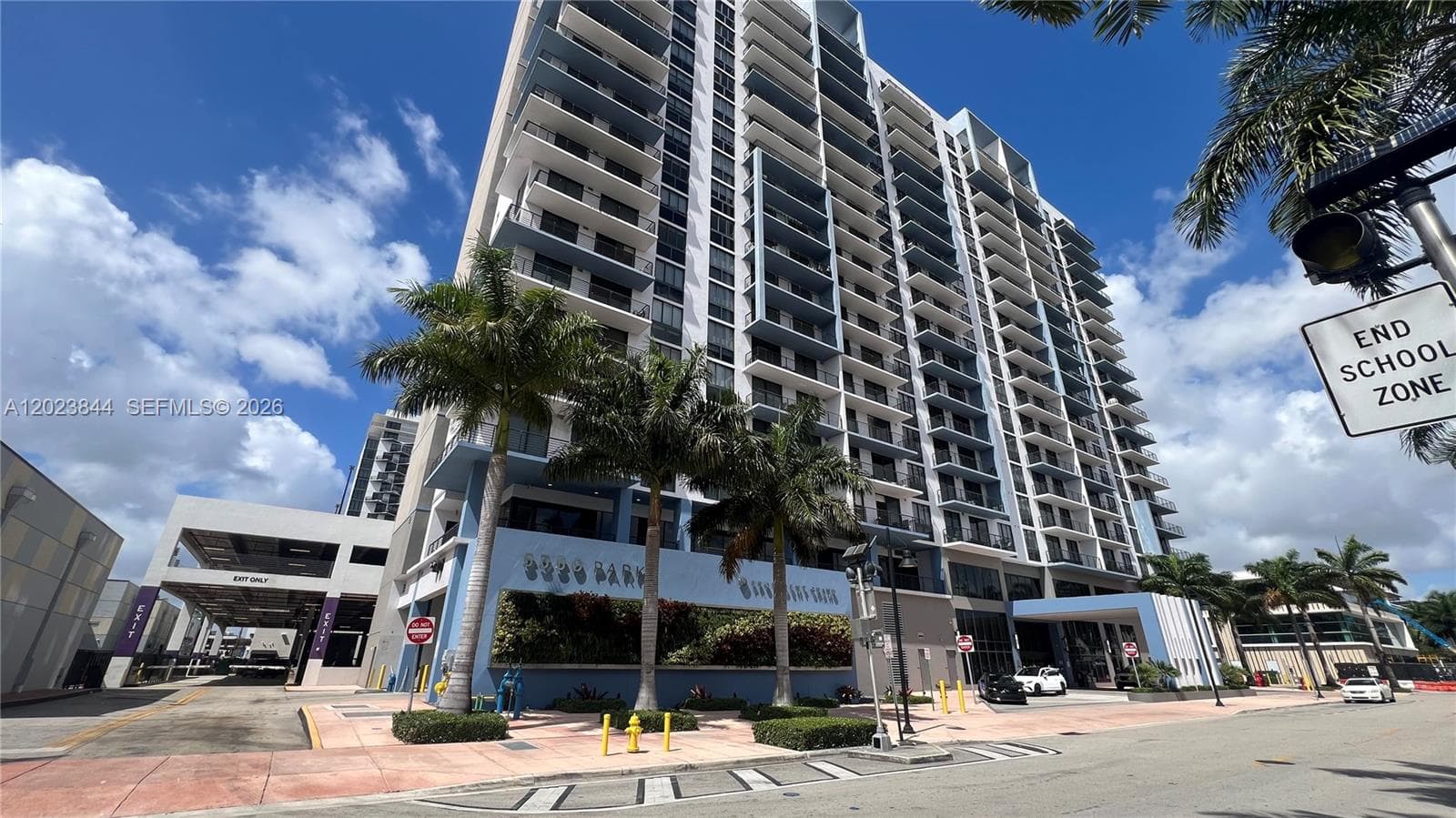 5350 NW 84 Ave # 1601, Doral FL 33166 — 1