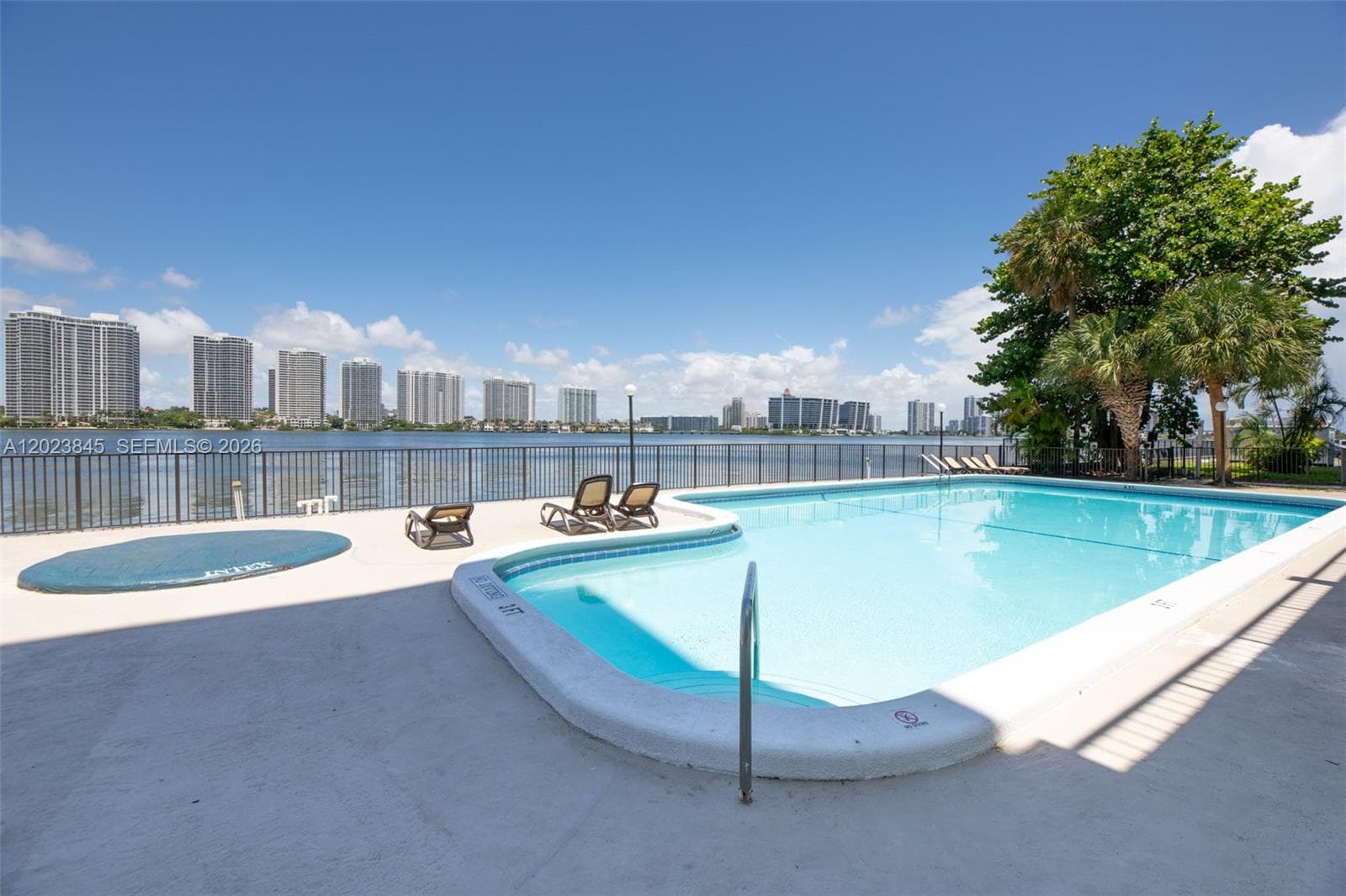 17500 N Bay Rd # S405, Sunny Isles Beach FL 33160 — 27