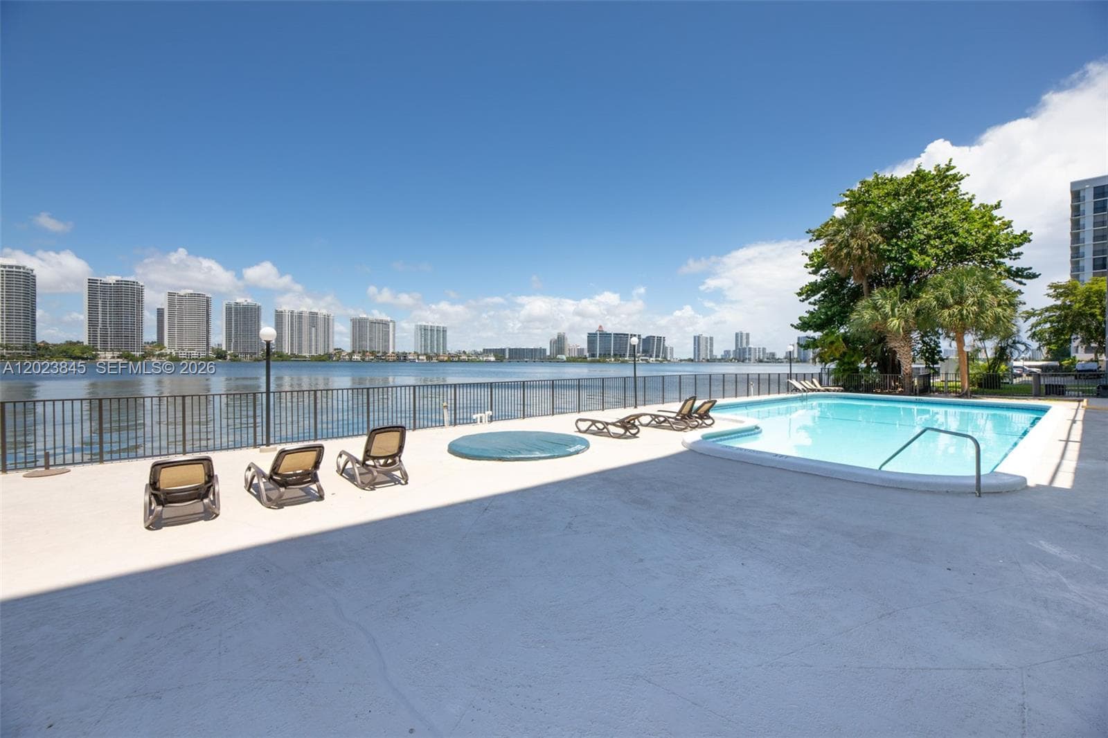 17500 N Bay Rd # S405, Sunny Isles Beach FL 33160 — 26