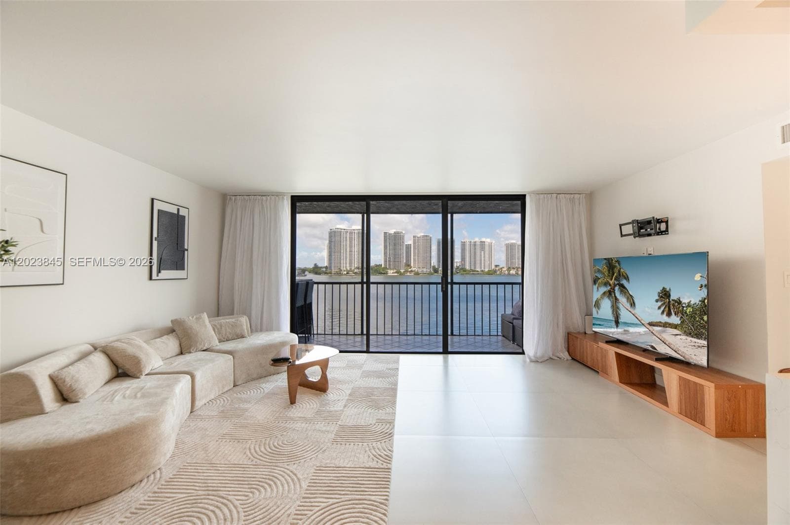 17500 N Bay Rd # S405, Sunny Isles Beach FL 33160 — 1