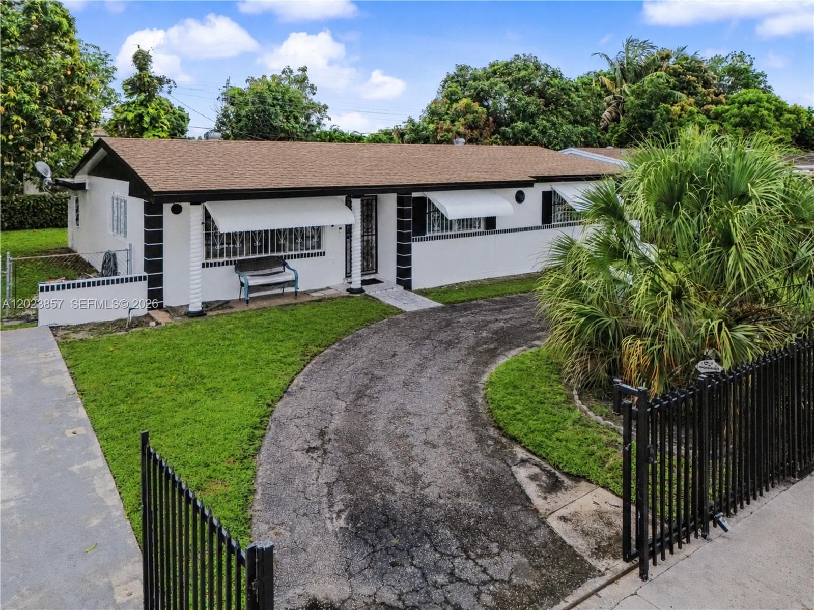 18805 NW 19th Ct, Miami Gardens FL 33056 — 1