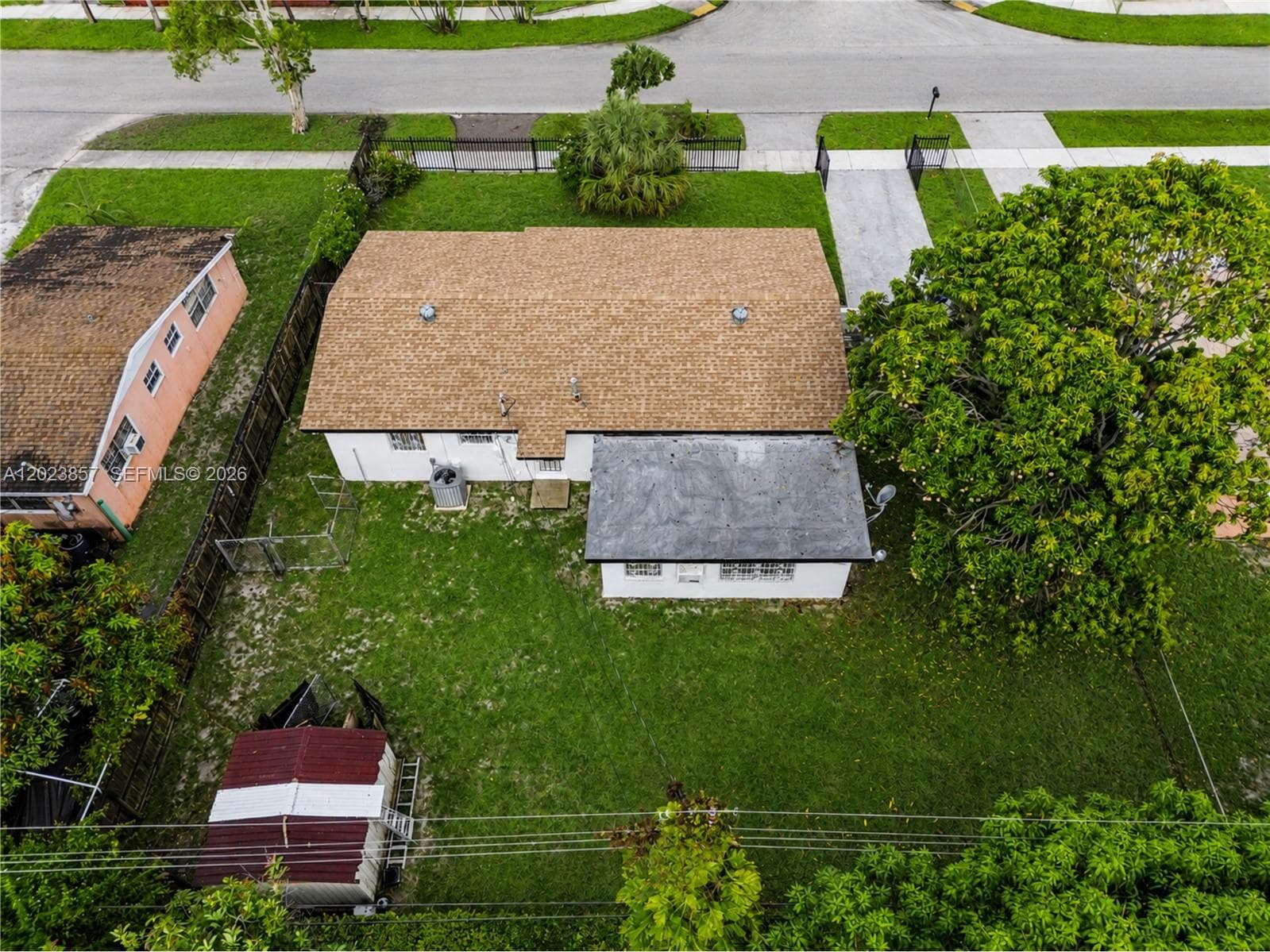 18805 NW 19th Ct, Miami Gardens FL 33056 — 5