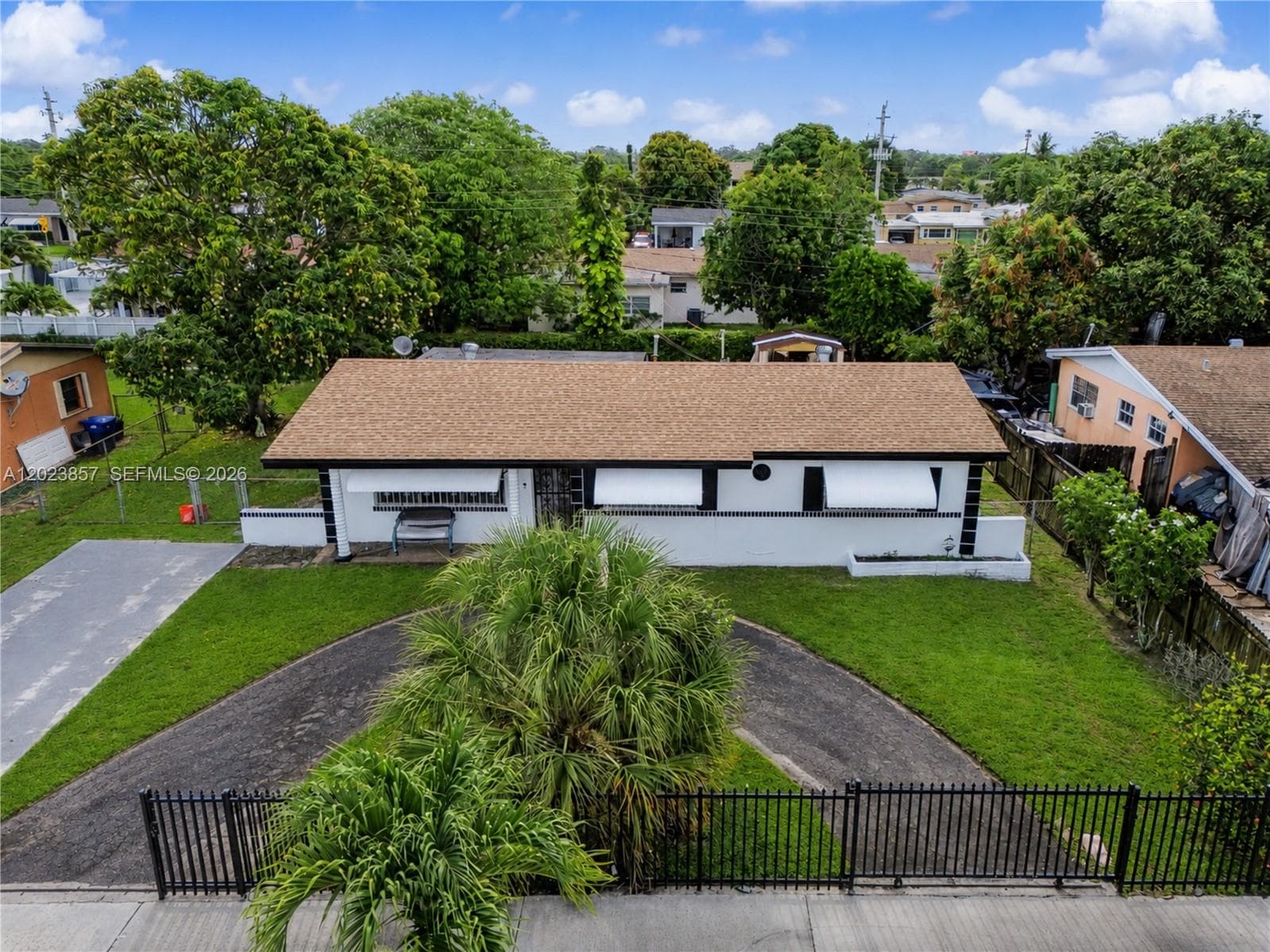 18805 NW 19th Ct, Miami Gardens FL 33056 — 4