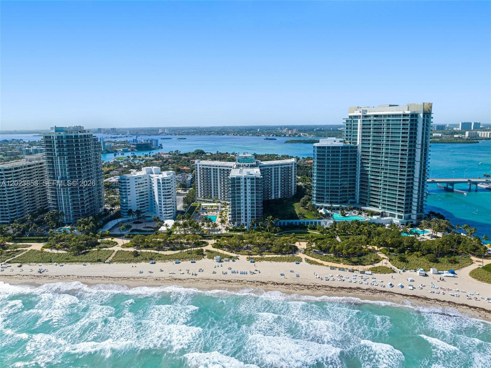 10275 Collins Ave # 1035, Bal Harbour FL 33154 — 27
