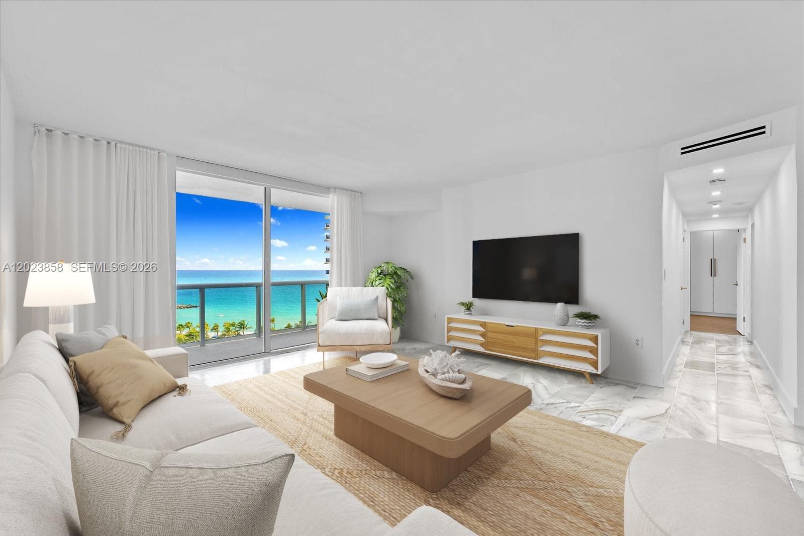 10275 Collins Ave # 1035, Bal Harbour FL 33154 — 1