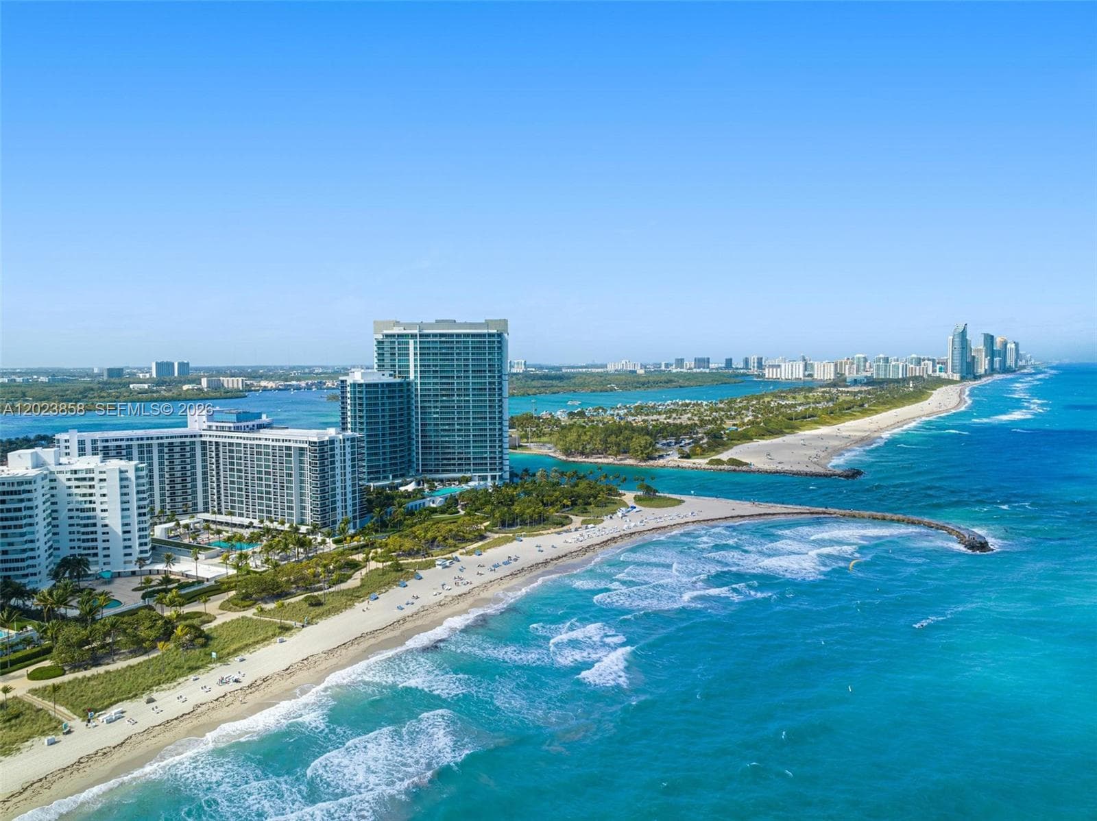 10275 Collins Ave # 1035, Bal Harbour FL 33154 — 28