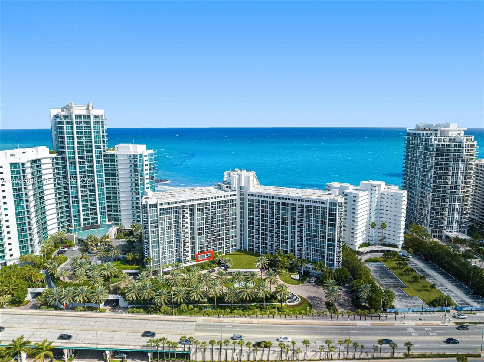 10275 Collins Ave # 1035, Bal Harbour FL 33154 — 30