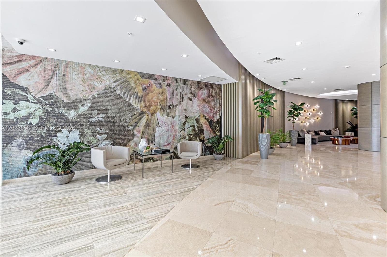 10275 Collins Ave # 1035, Bal Harbour FL 33154 — 33