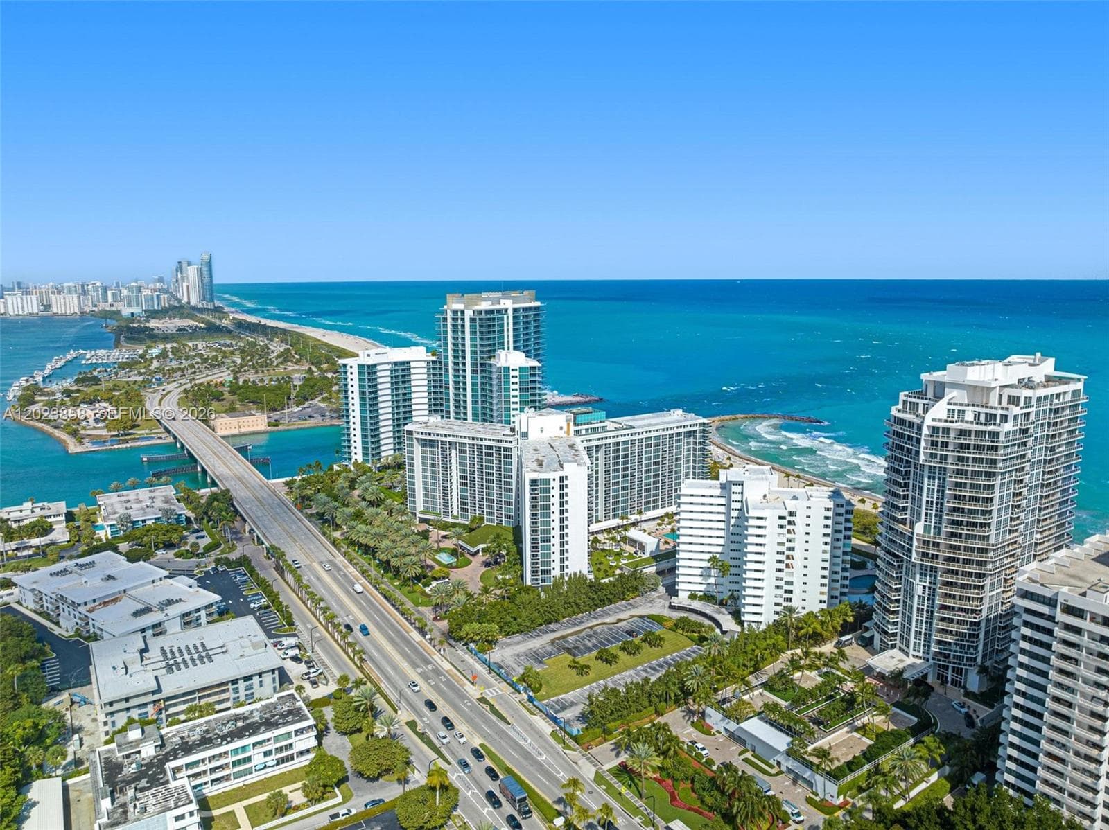 10275 Collins Ave # 1035, Bal Harbour FL 33154 — 31