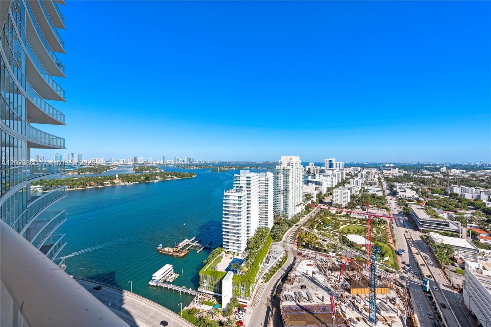 450 Alton Rd # 3206, Miami Beach FL 33139 — 23