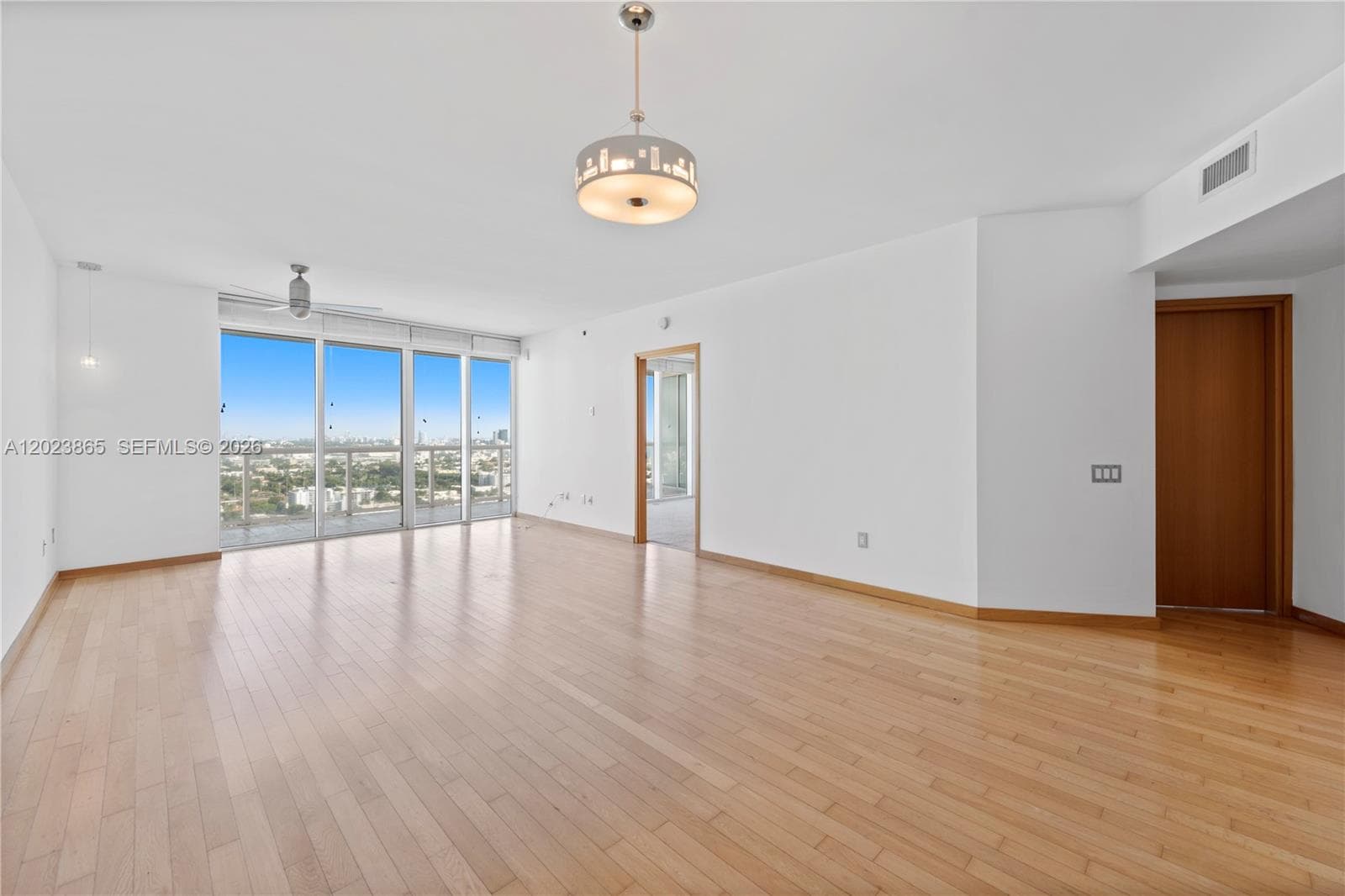 450 Alton Rd # 3206, Miami Beach FL 33139 — 2
