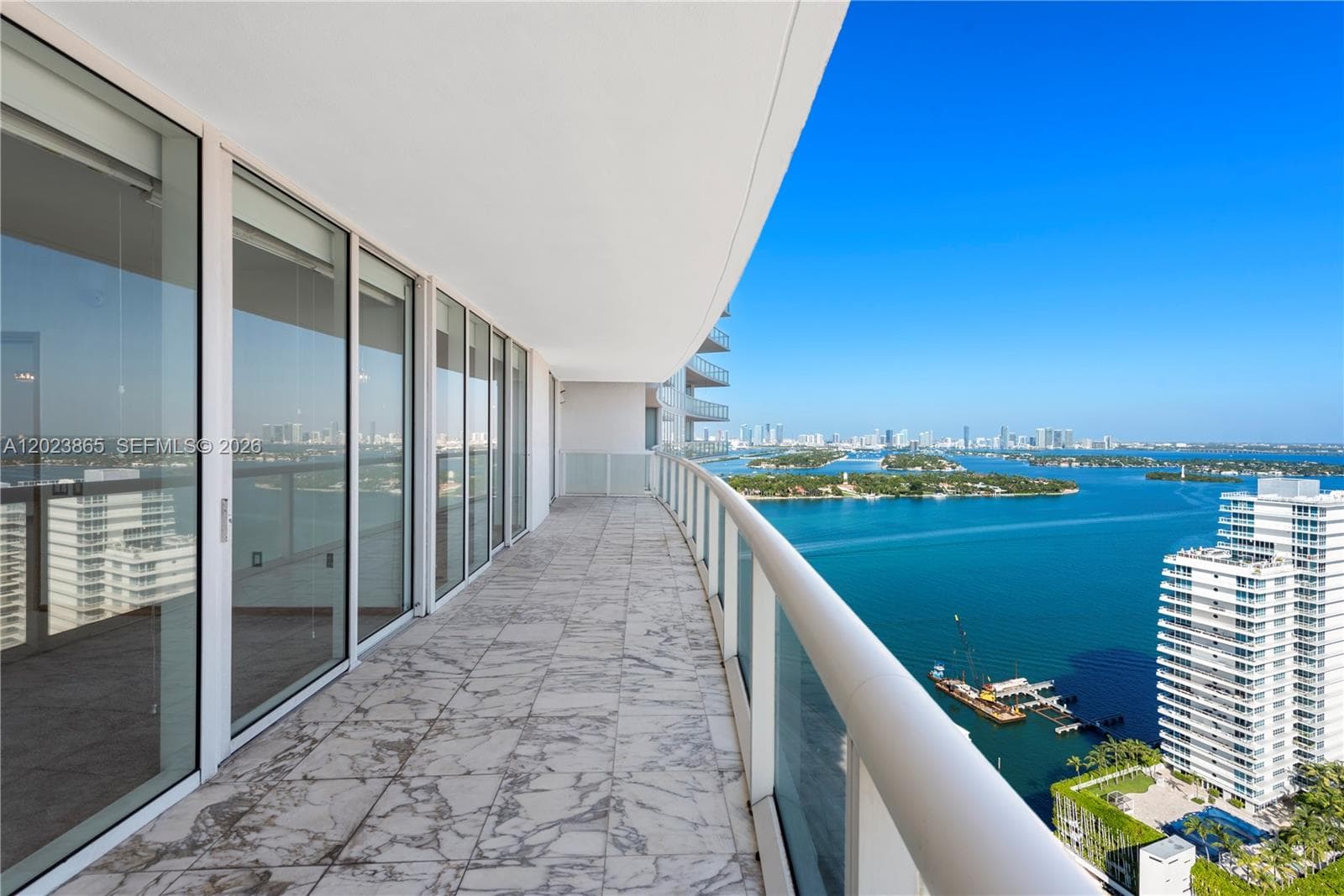 450 Alton Rd # 3206, Miami Beach FL 33139 — 20