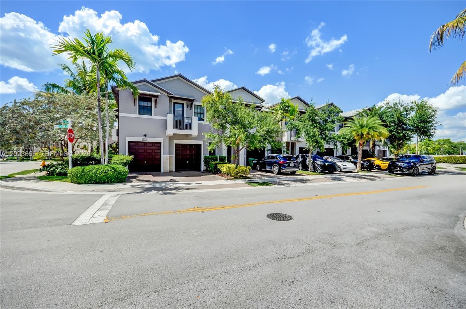 5820 NW 104th Ct, Doral FL 33178 — 2