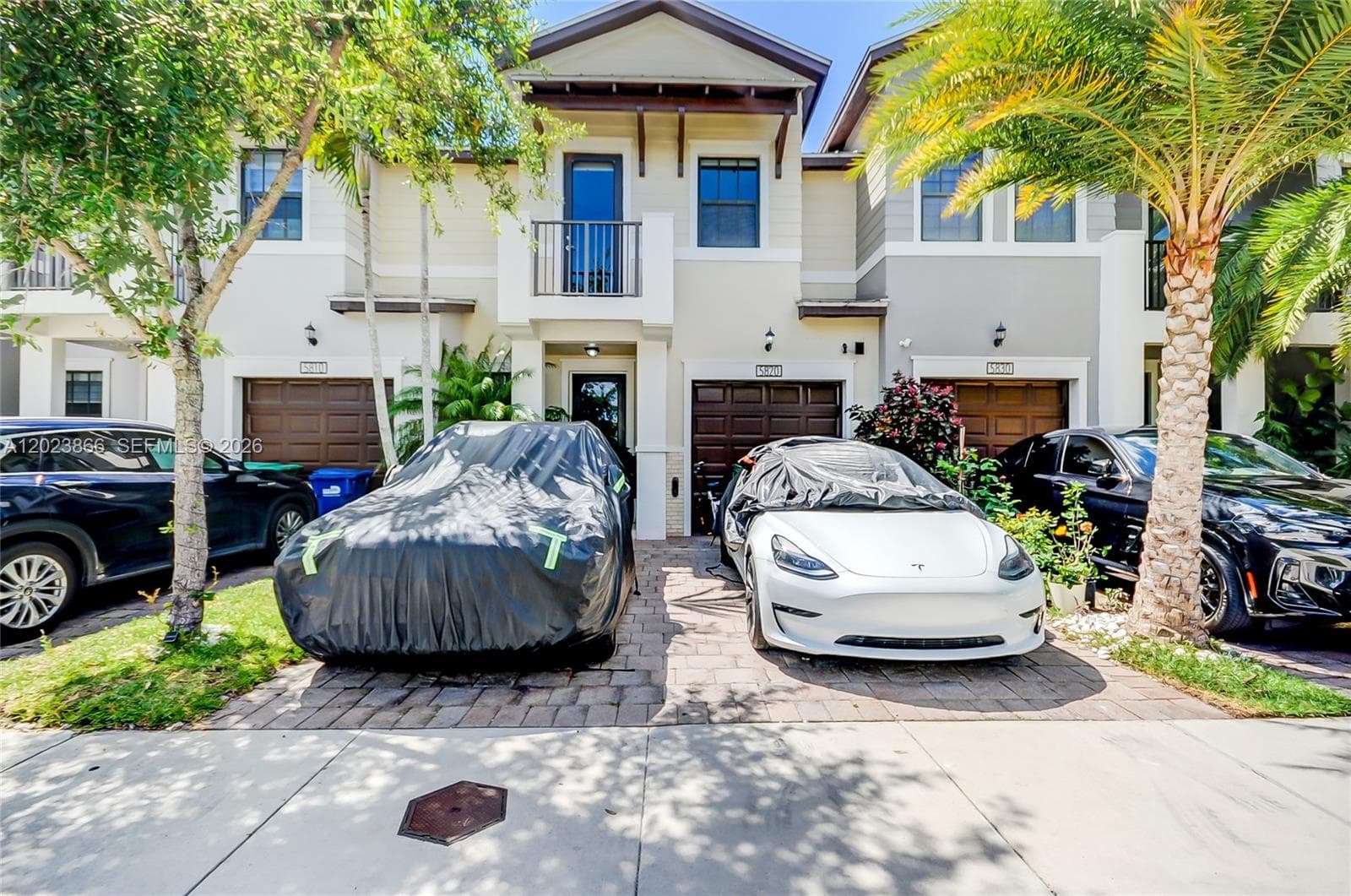 5820 NW 104th Ct, Doral FL 33178 — 4