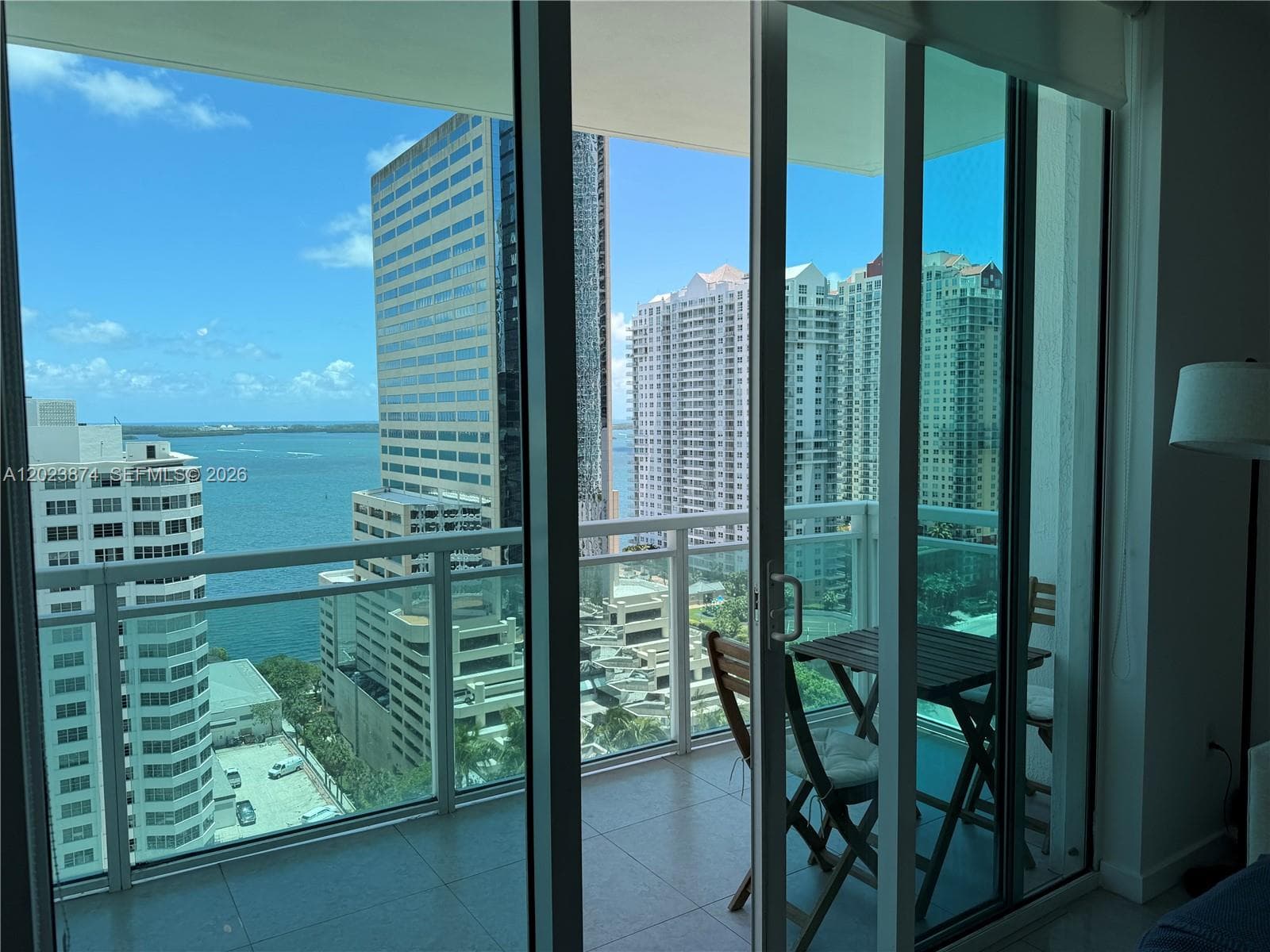 951 Brickell Ave # 2006, Miami FL 33131 — 17