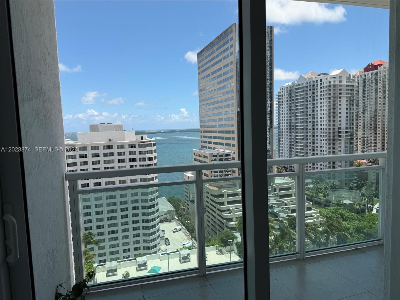 951 Brickell Ave # 2006, Miami FL 33131 — 26