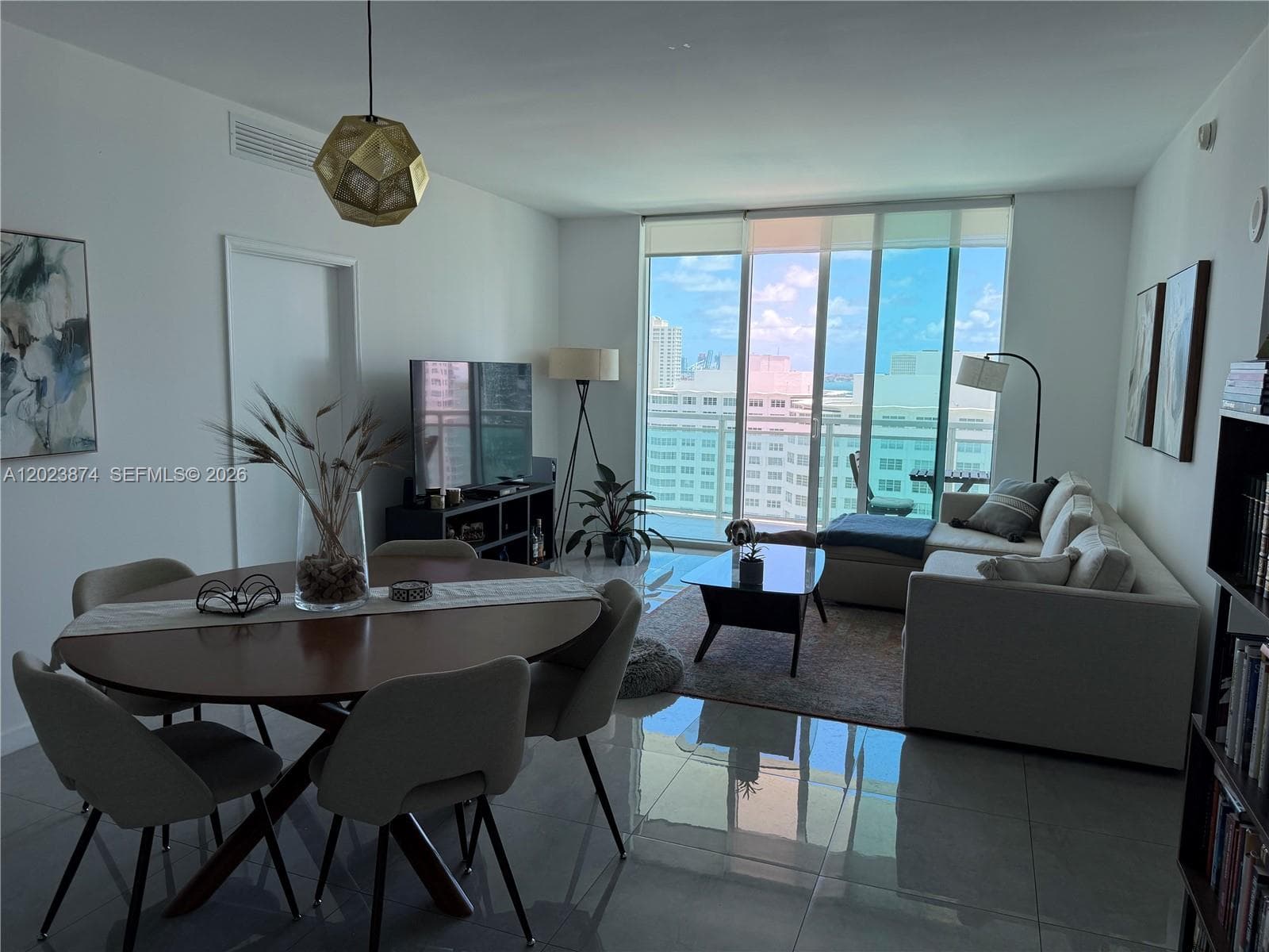 951 Brickell Ave # 2006, Miami FL 33131 — 3