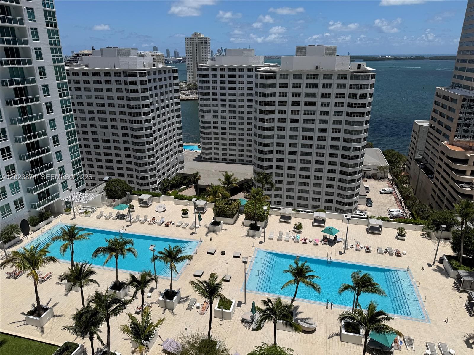 951 Brickell Ave # 2006, Miami FL 33131 — 1