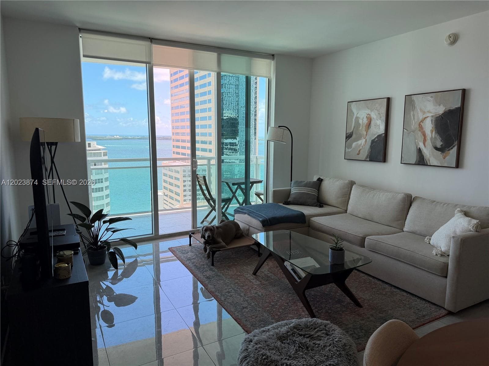 951 Brickell Ave # 2006, Miami FL 33131 — 5