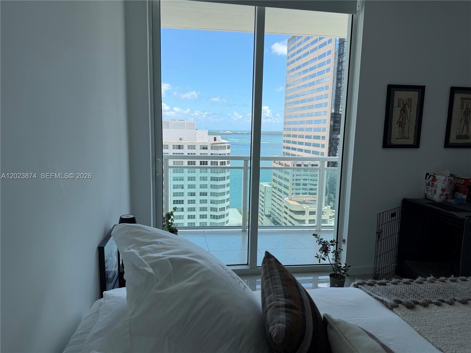 951 Brickell Ave # 2006, Miami FL 33131 — 24