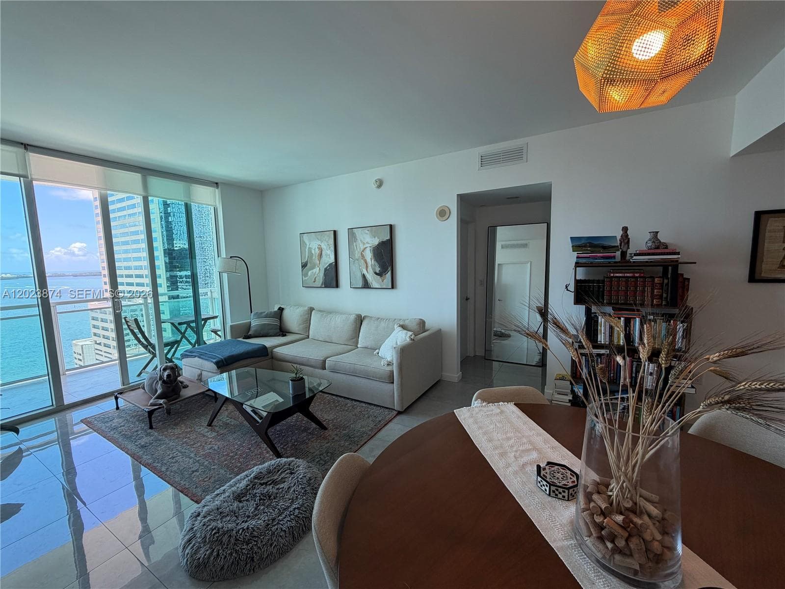 951 Brickell Ave # 2006, Miami FL 33131 — 15