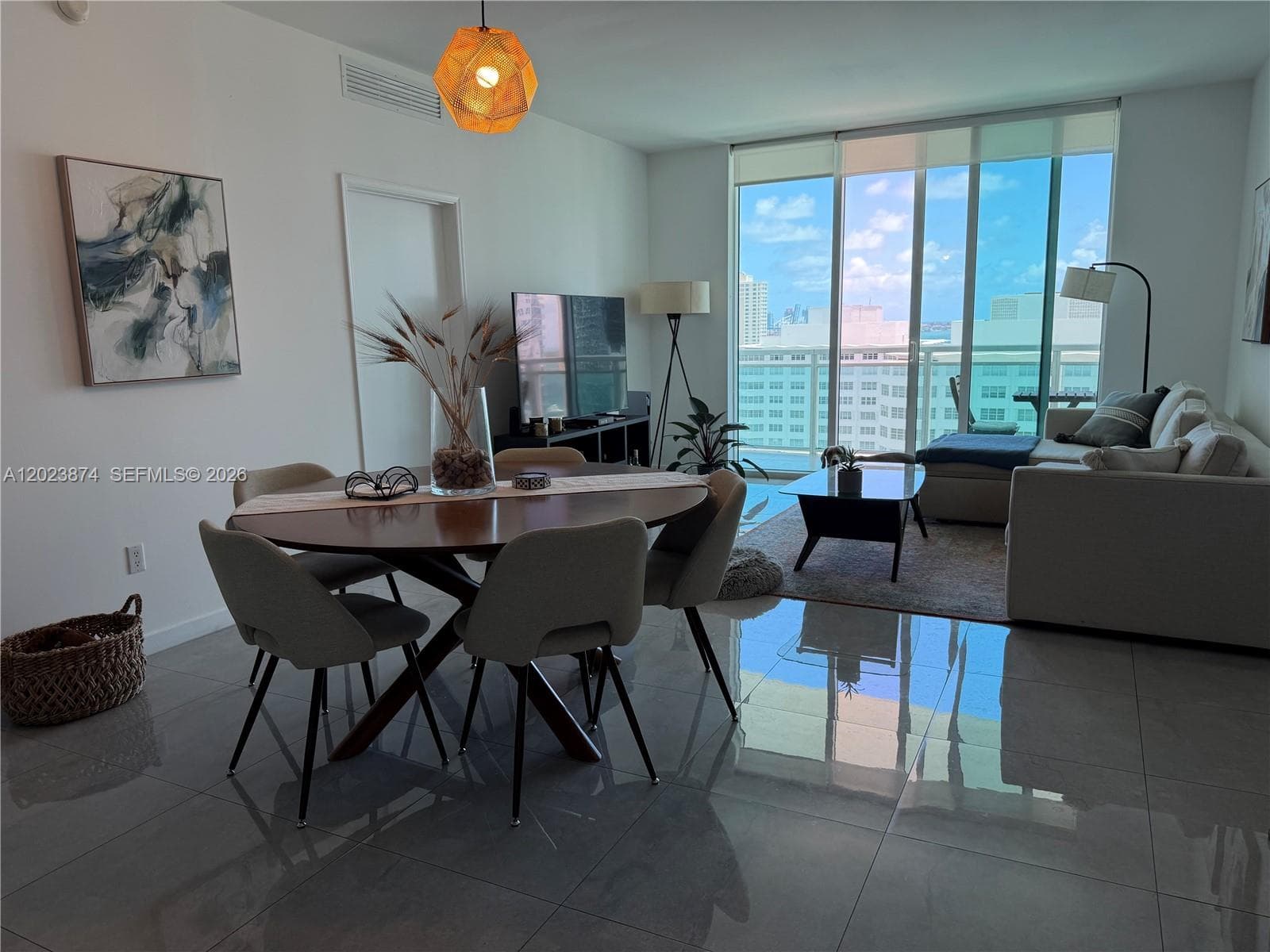 951 Brickell Ave # 2006, Miami FL 33131 — 4