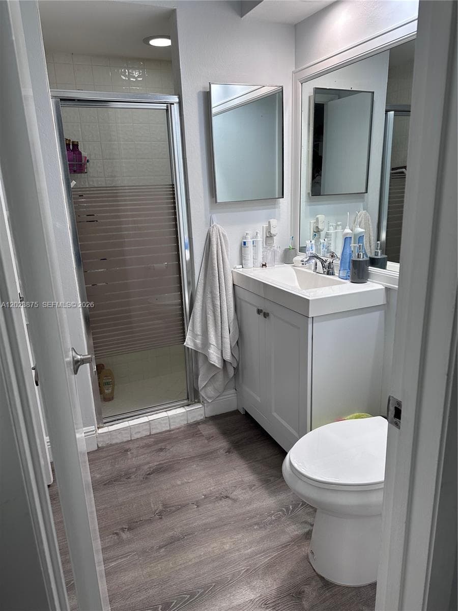 15205 SW 48th Ter # 80, Miami FL 33185 — 3