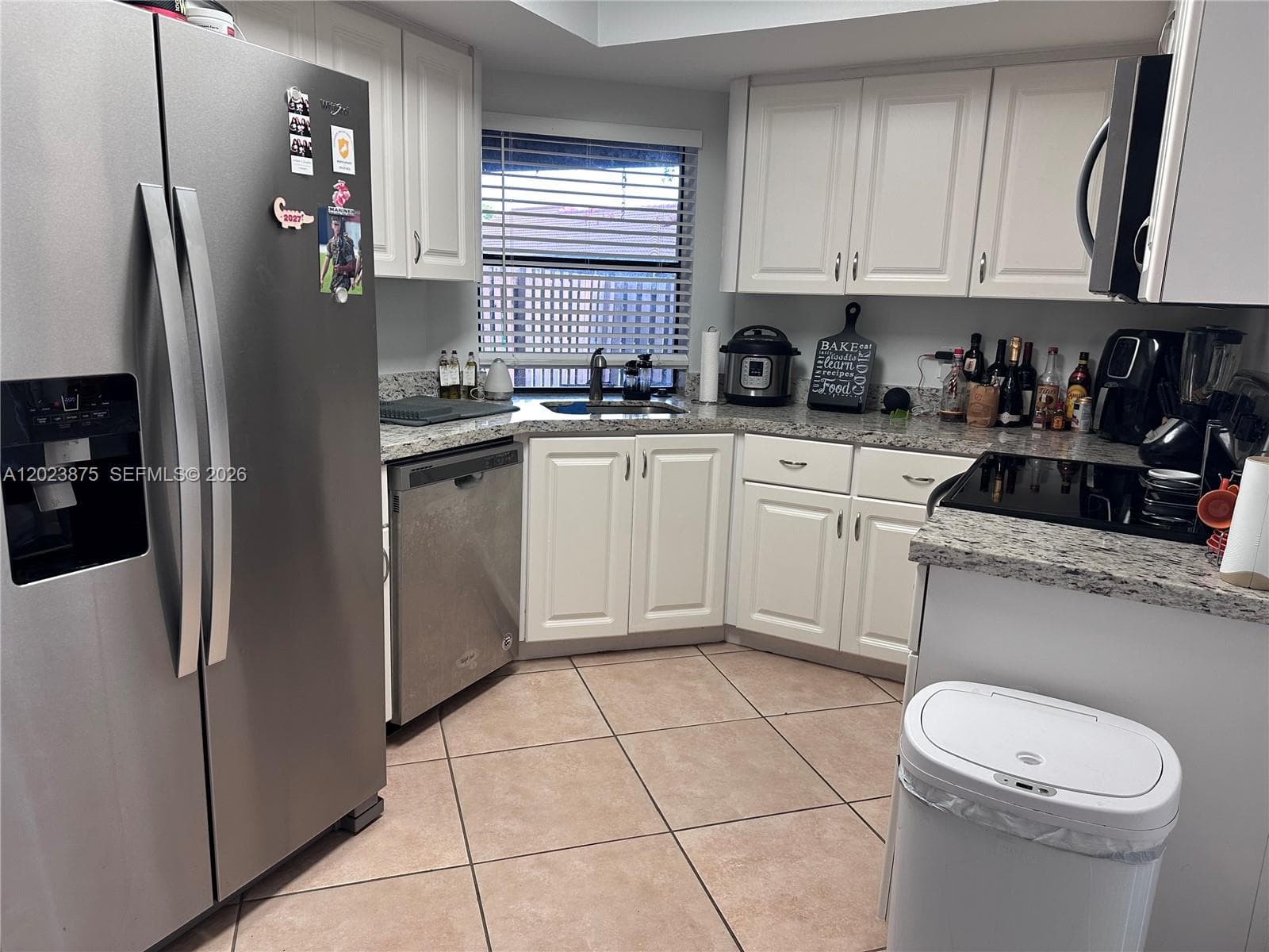 15205 SW 48th Ter # 80, Miami FL 33185 — 1
