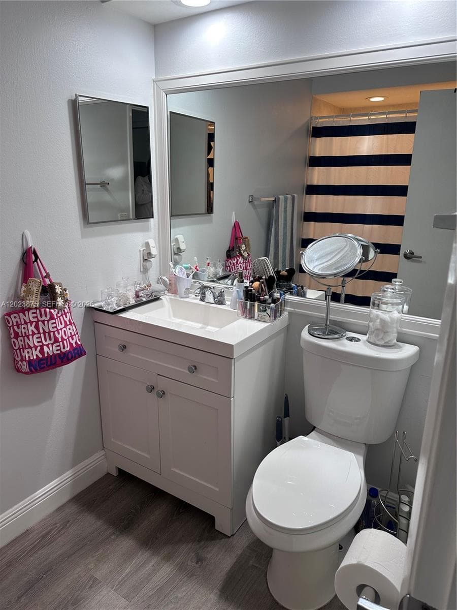 15205 SW 48th Ter # 80, Miami FL 33185 — 4
