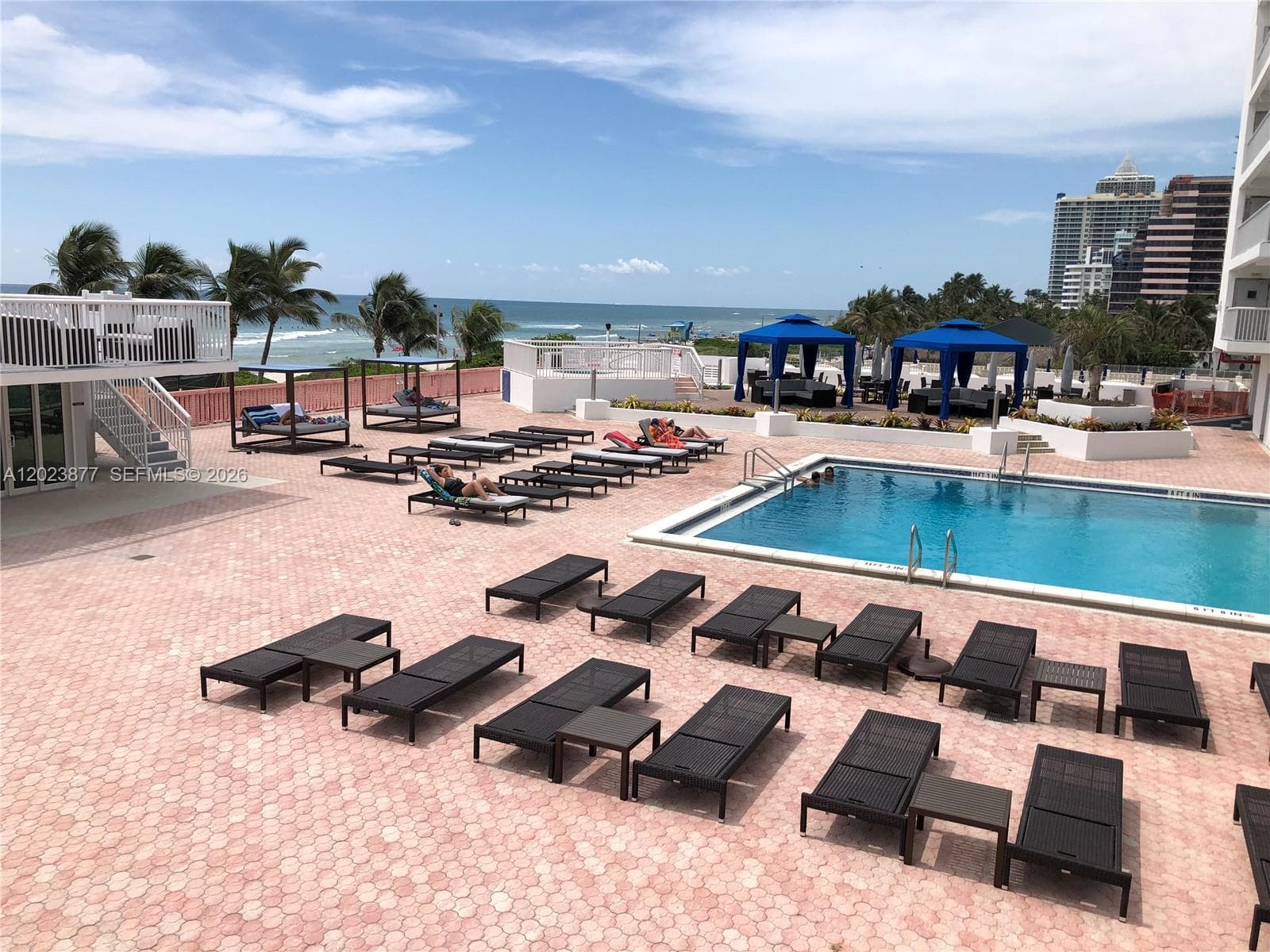 5401 Collins Ave # 339, Miami Beach FL 33140 — 30