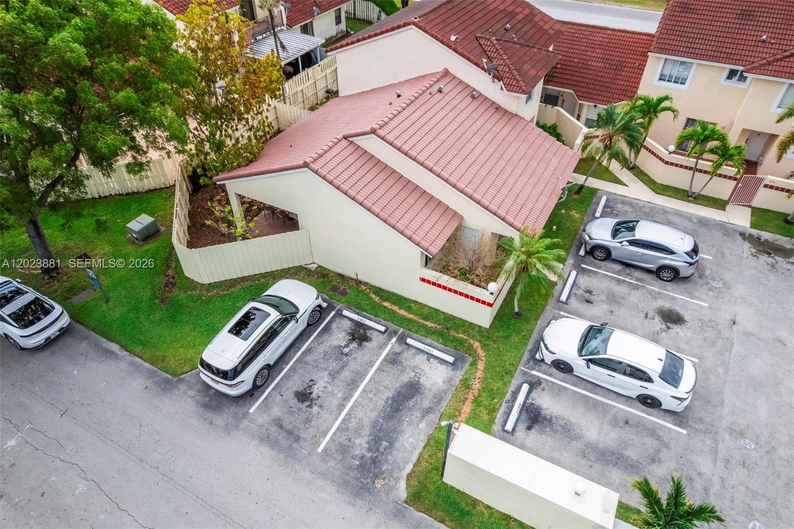 3400 San Remo Cir, Homestead FL 33035 — 27