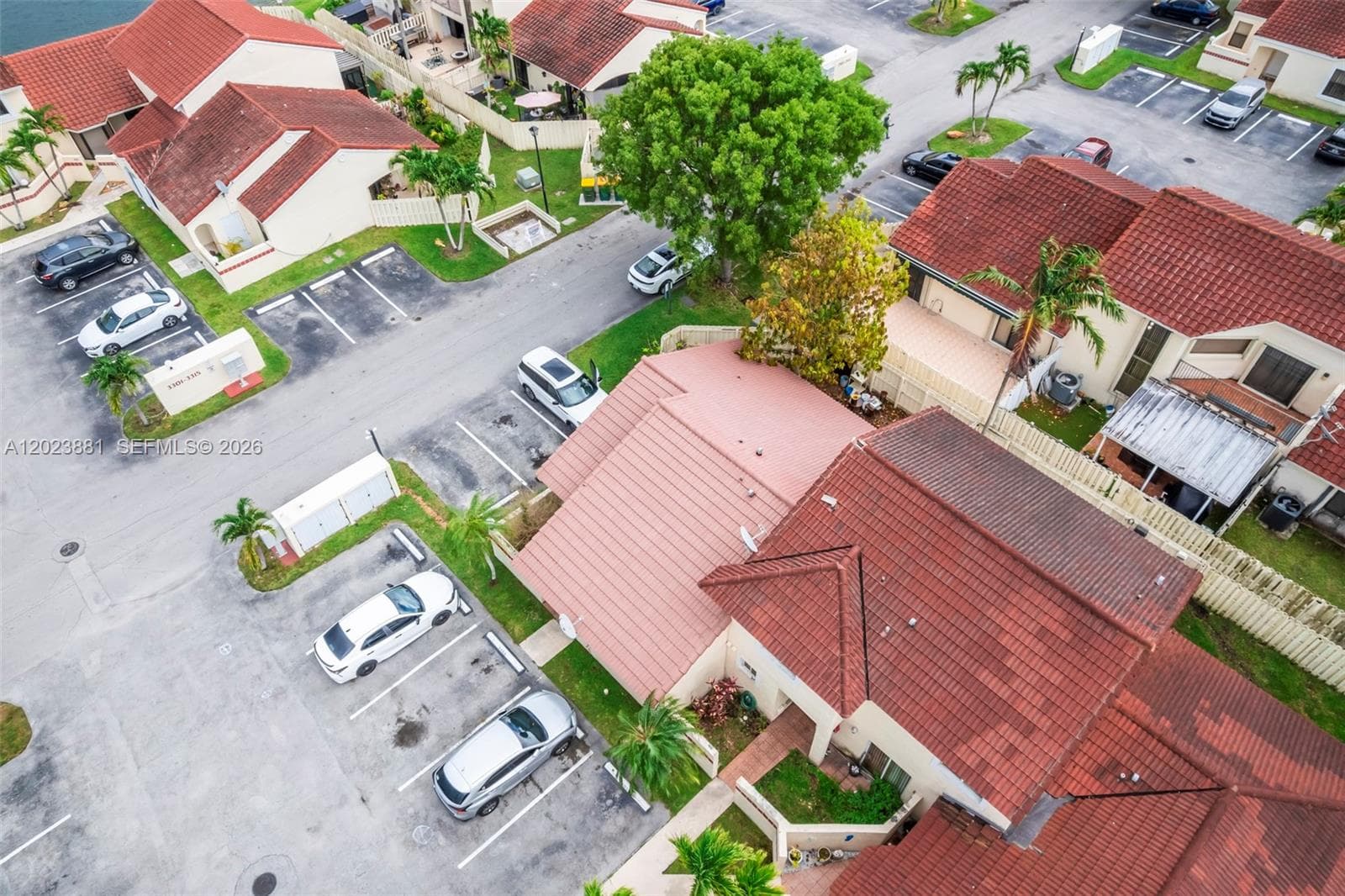 3400 San Remo Cir, Homestead FL 33035 — 26
