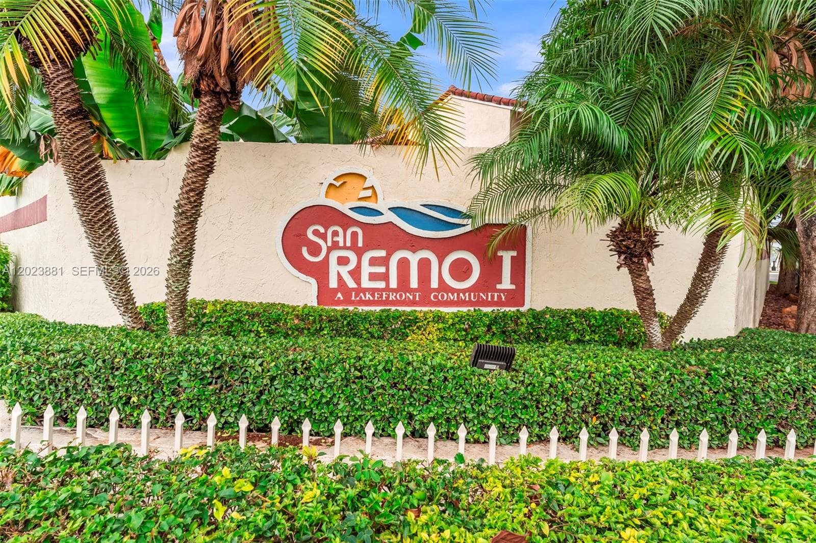 3400 San Remo Cir, Homestead FL 33035 — 3