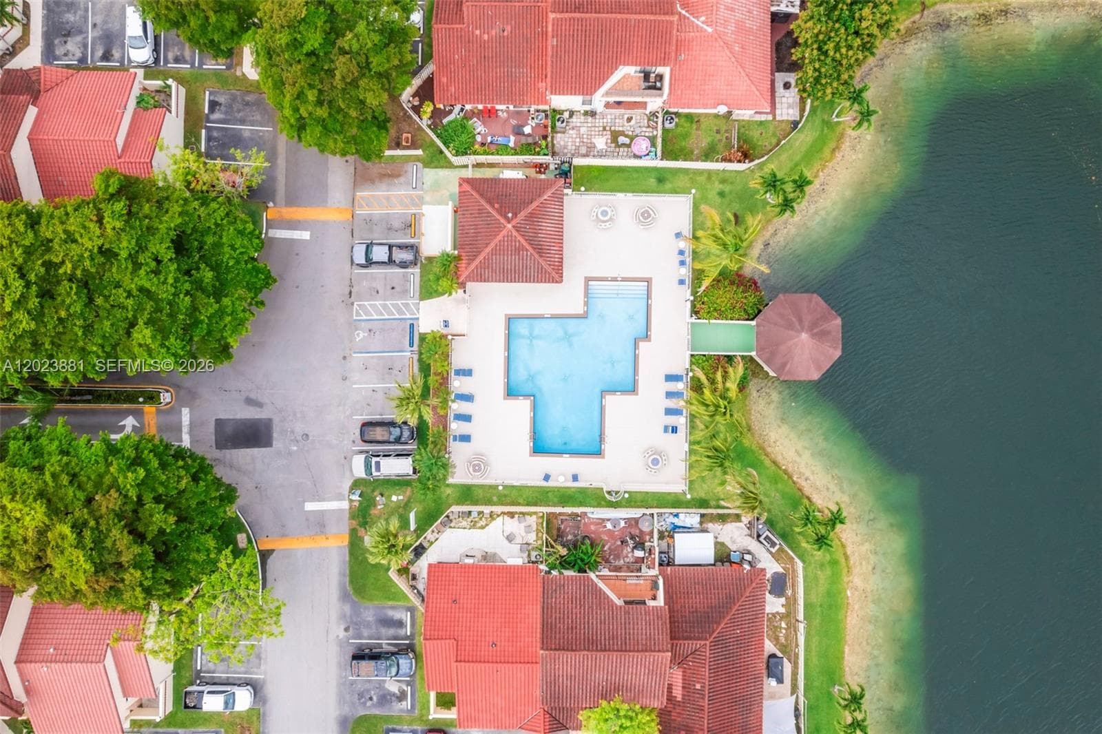 3400 San Remo Cir, Homestead FL 33035 — 30