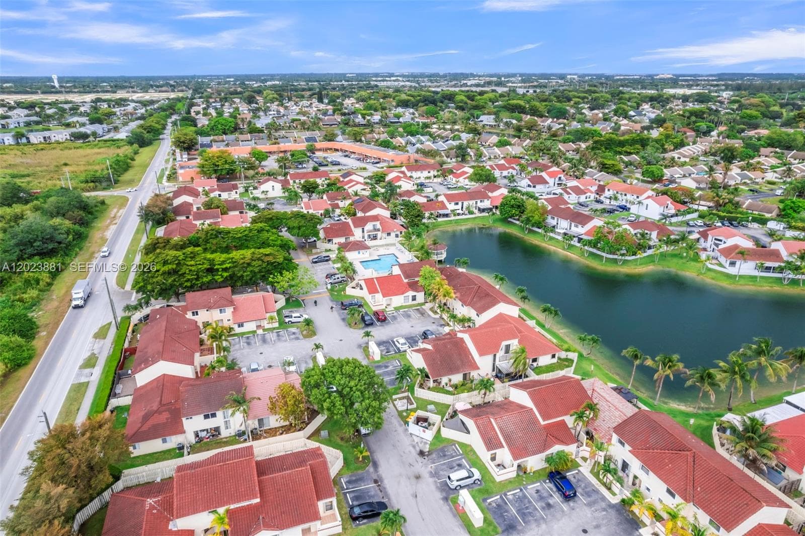 3400 San Remo Cir, Homestead FL 33035 — 29