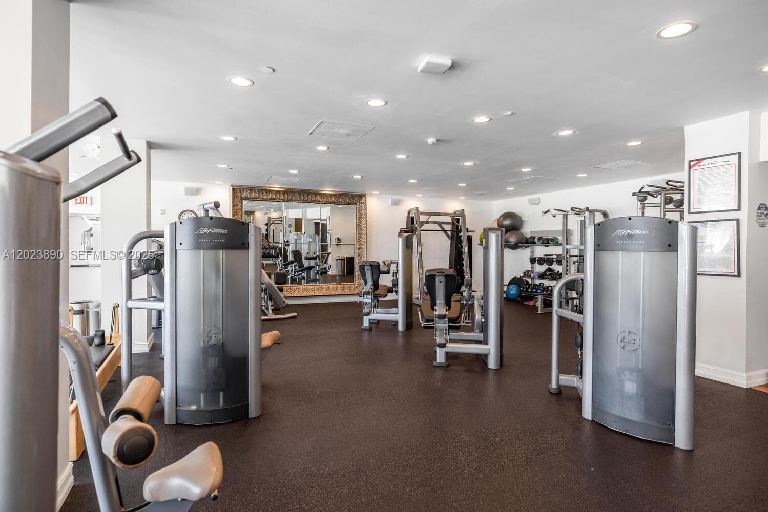 2451 Brickell Ave # 2E, Miami FL 33129 — 27