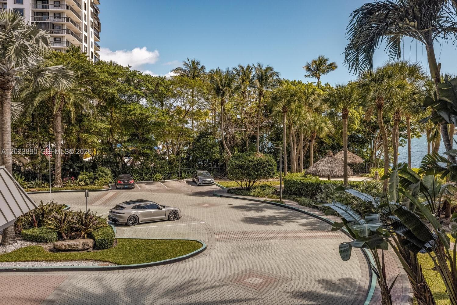 2451 Brickell Ave # 2E, Miami FL 33129 — 2
