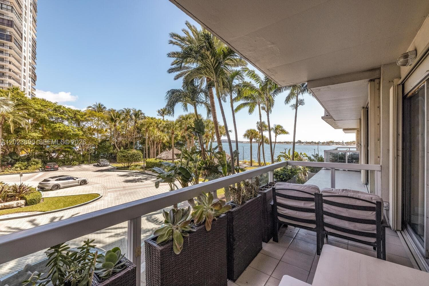 2451 Brickell Ave # 2E, Miami FL 33129 — 3