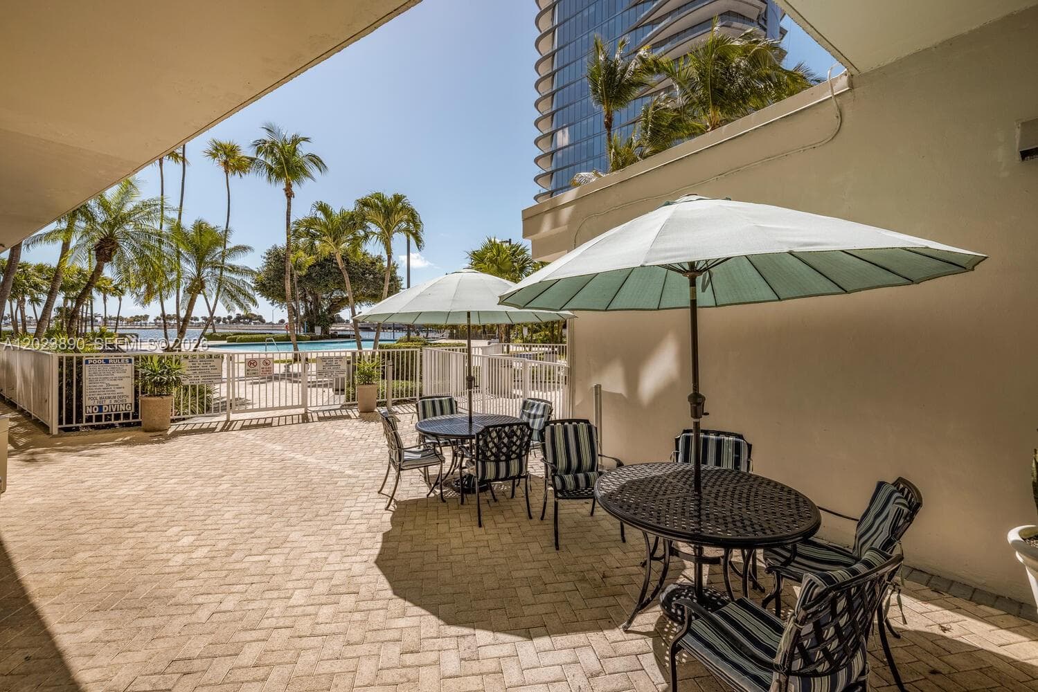 2451 Brickell Ave # 2E, Miami FL 33129 — 30