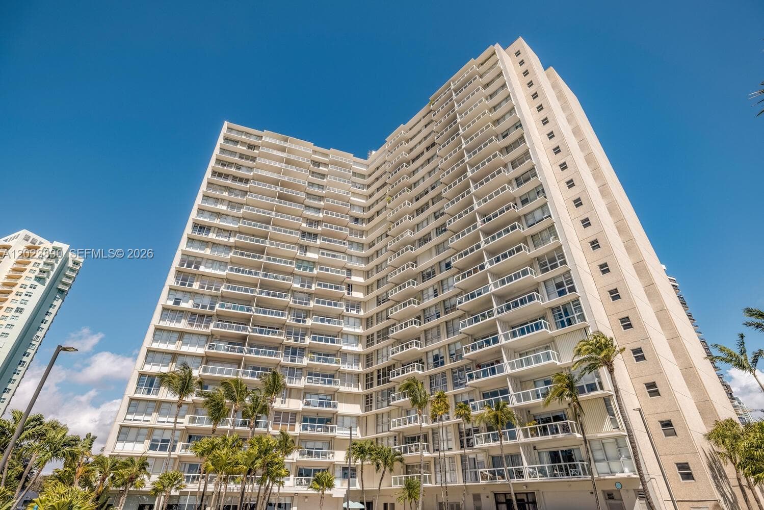 2451 Brickell Ave # 2E, Miami FL 33129 — 33