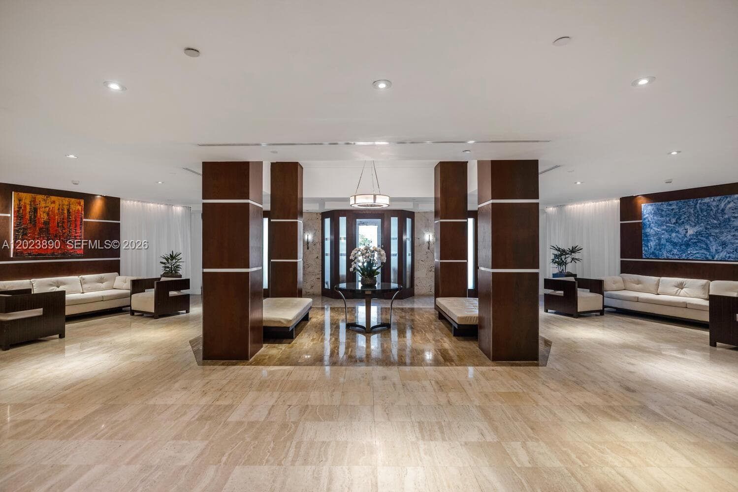 2451 Brickell Ave # 2E, Miami FL 33129 — 37