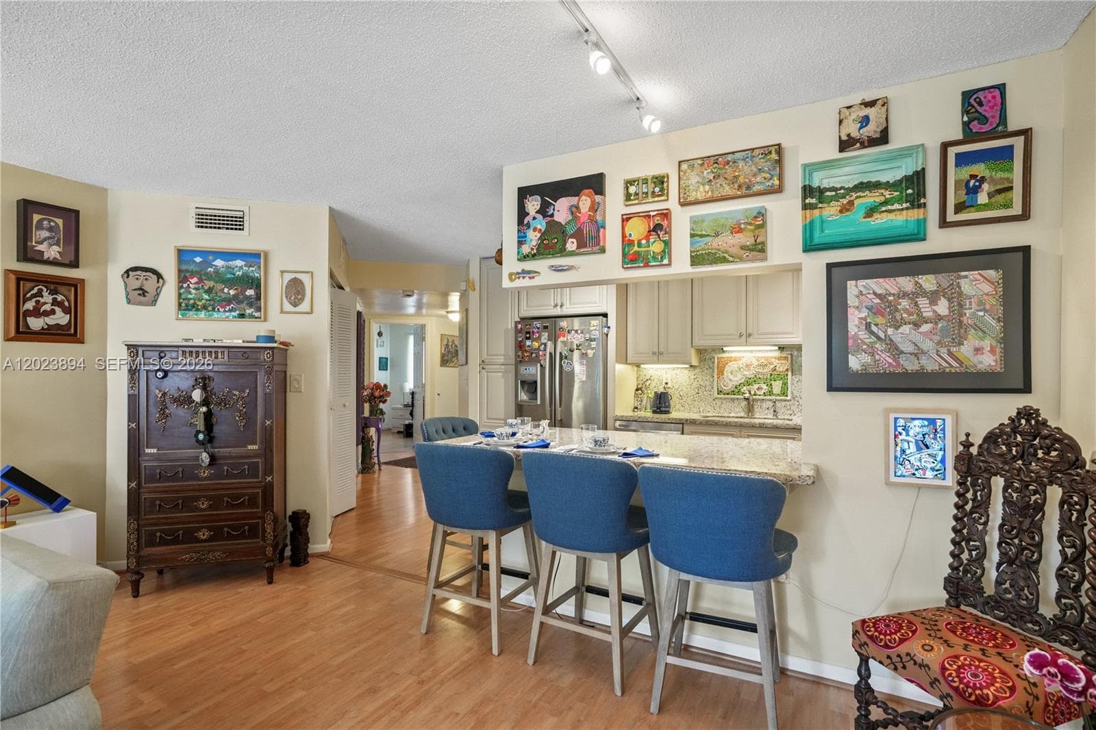 21300 San Simeon Way # N5, Miami FL 33179 — 5