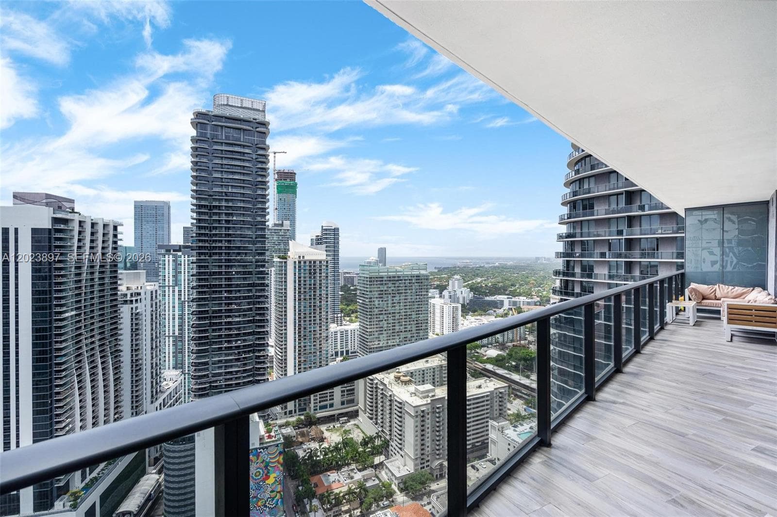 801 S Miami Ave # 4302, Miami FL 33130 — 1