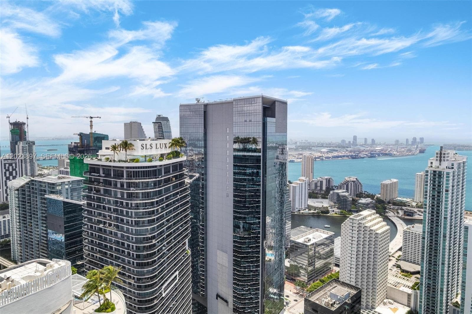 801 S Miami Ave # 4302, Miami FL 33130 — 30
